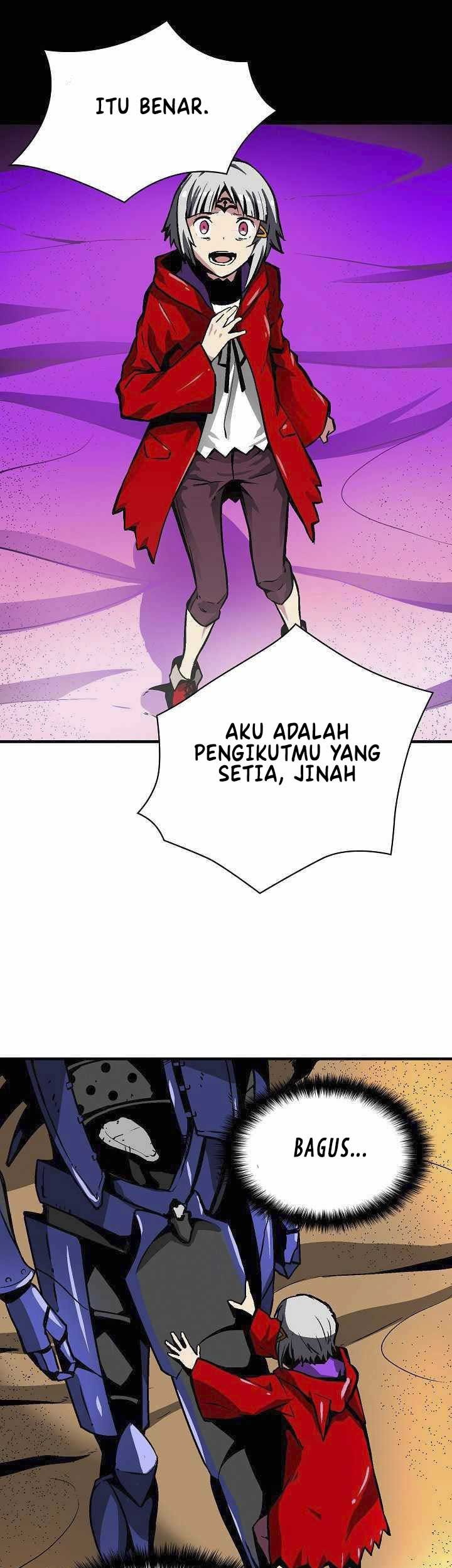 Unbreakable Bab 12 halaman 46