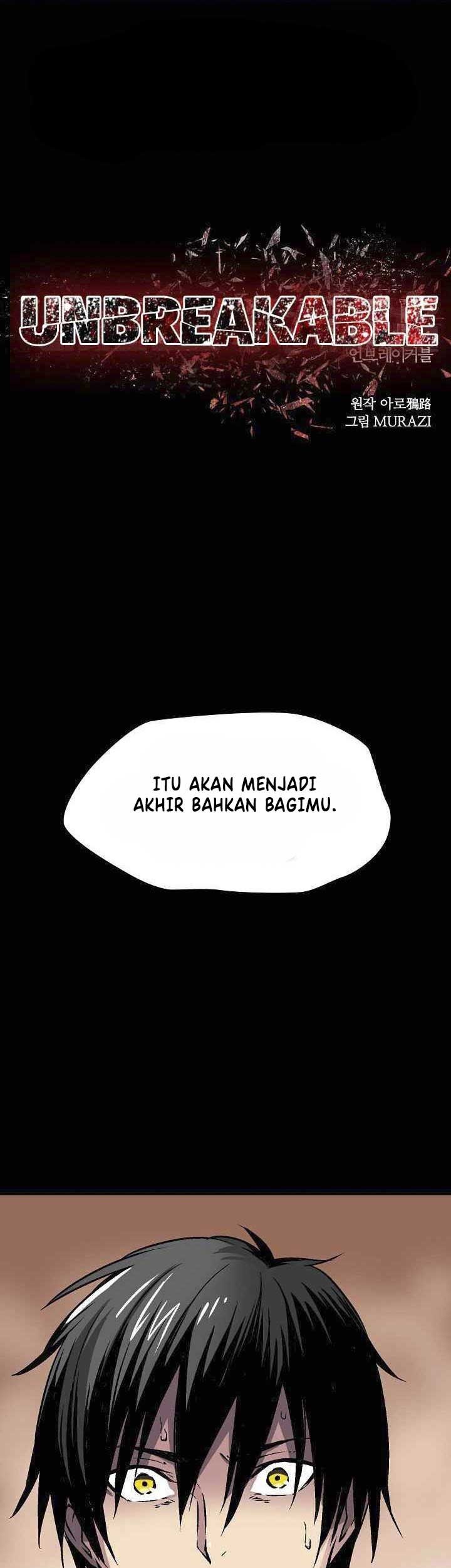 Unbreakable Bab 13 halaman 2