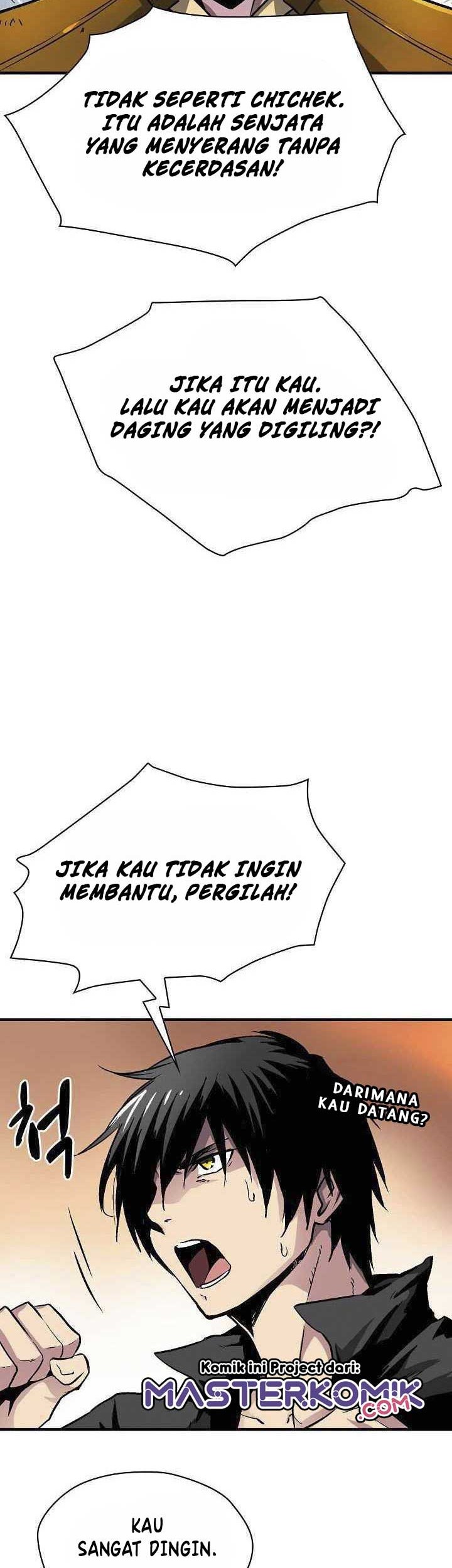 Unbreakable Bab 13 halaman 6