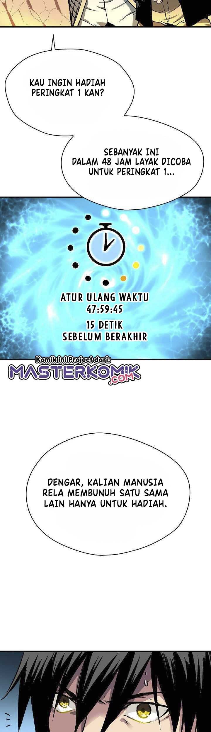 Unbreakable Bab 13 halaman 8