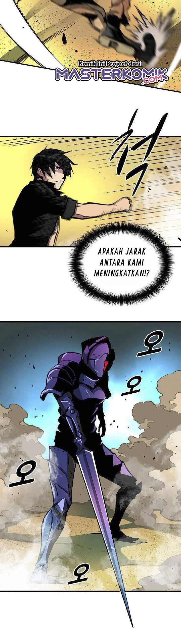 Unbreakable Bab 13 halaman 46