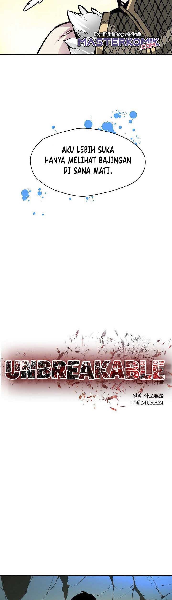 Unbreakable Bab 14 halaman 11