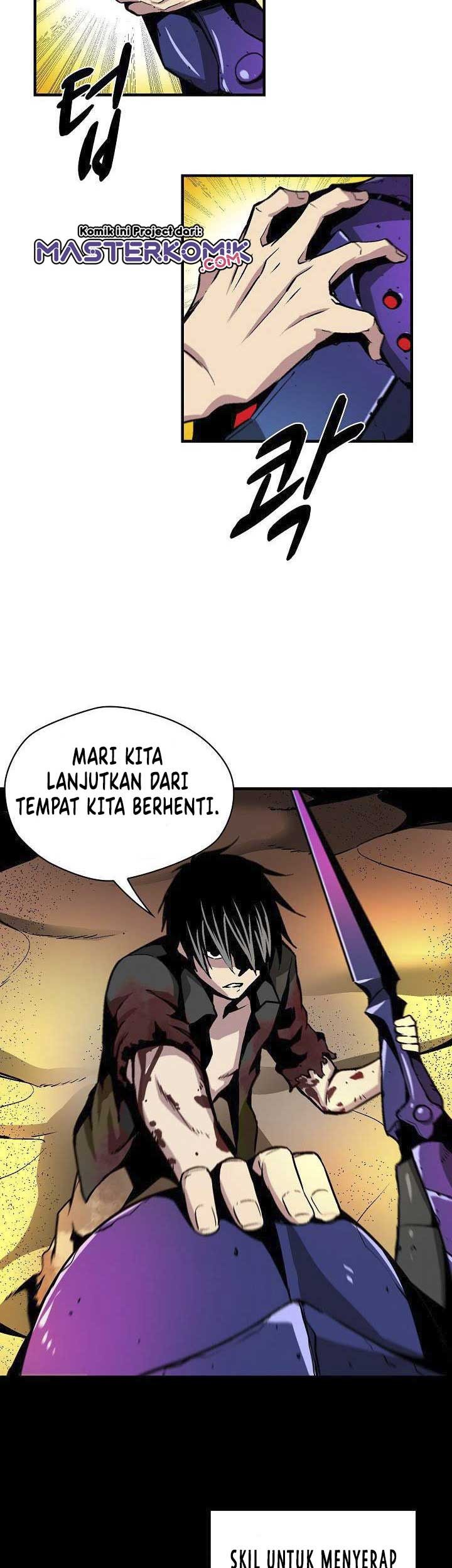Unbreakable Bab 14 halaman 37