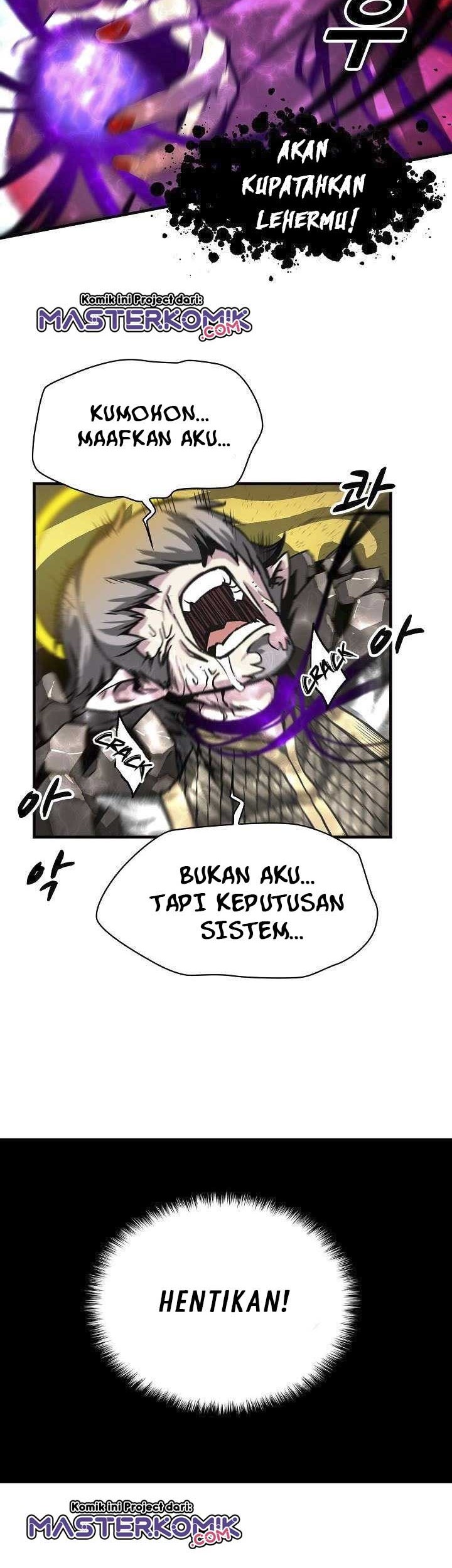 Unbreakable Bab 15 halaman 27