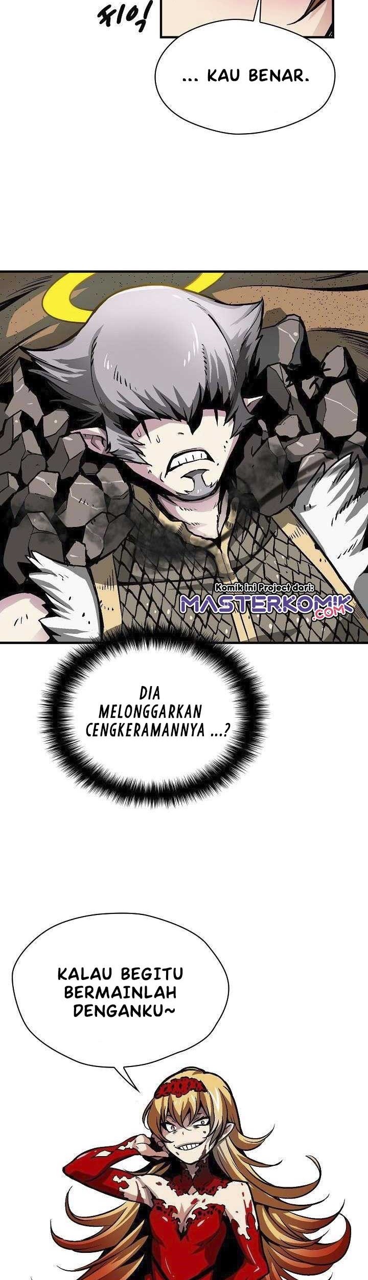 Unbreakable Bab 15 halaman 30