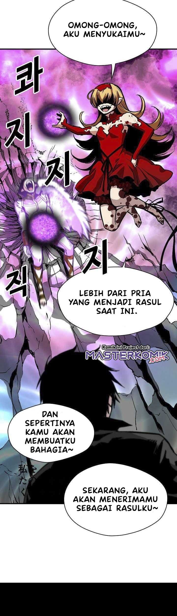 Unbreakable Bab 15 halaman 38