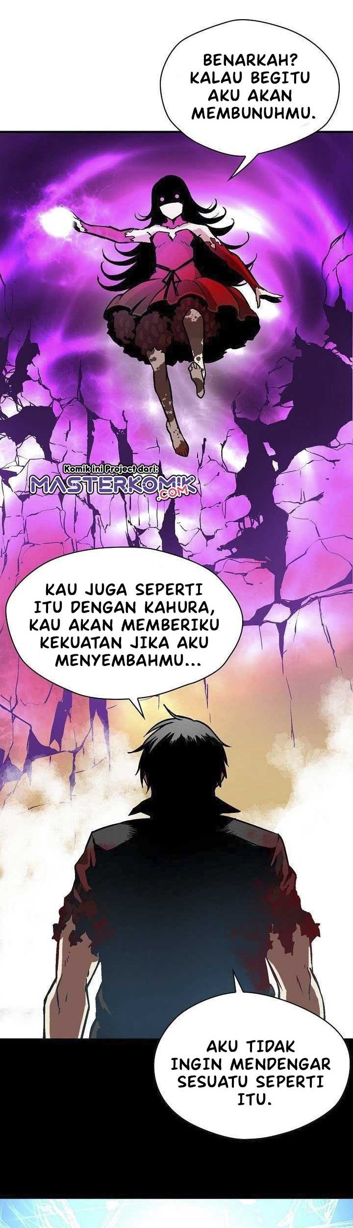 Unbreakable Bab 15 halaman 42