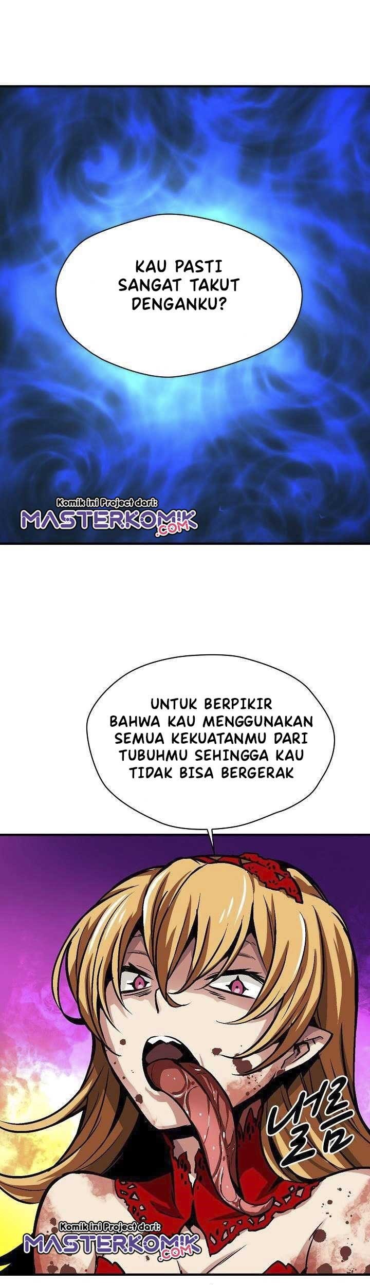 Unbreakable Bab 16 halaman 8