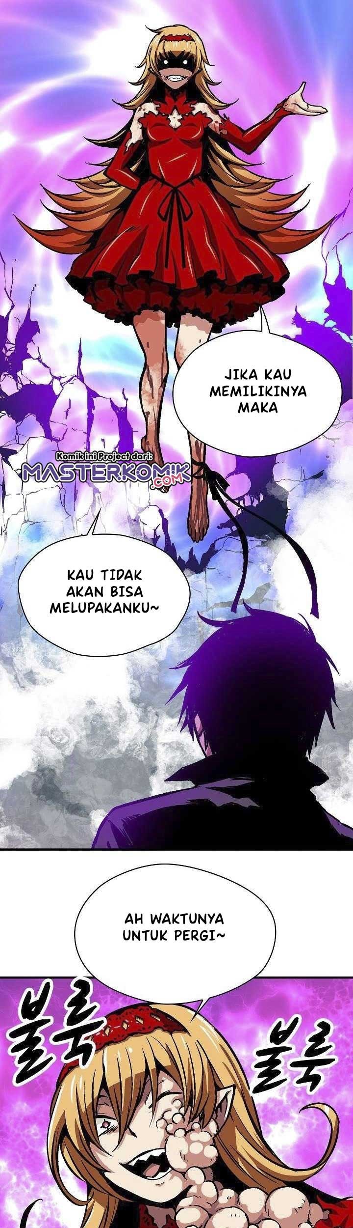 Unbreakable Bab 16 halaman 11
