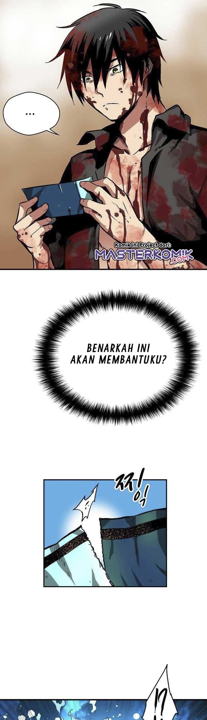 Unbreakable Bab 16 halaman 30