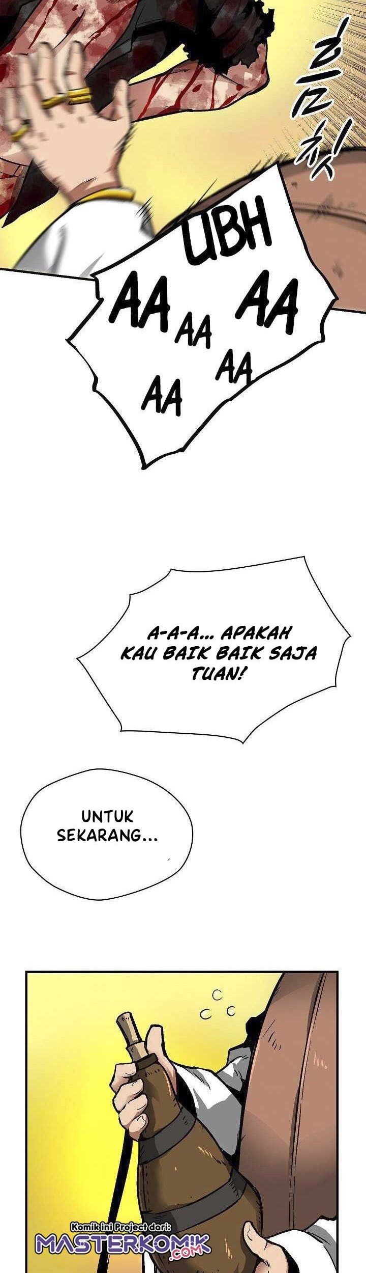 Unbreakable Bab 16 halaman 35