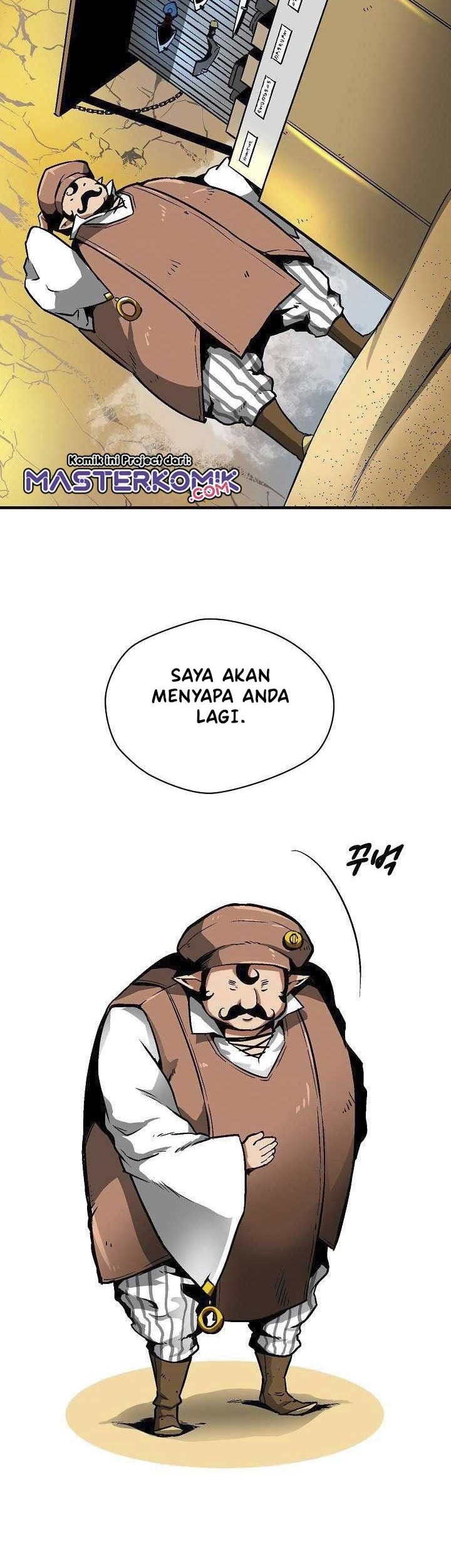 Unbreakable Bab 16 halaman 39