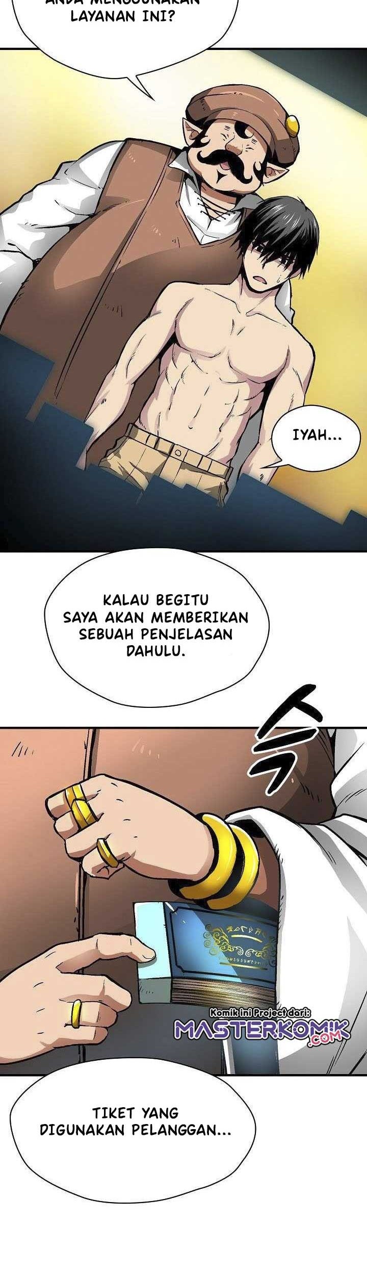 Unbreakable Bab 16 halaman 42