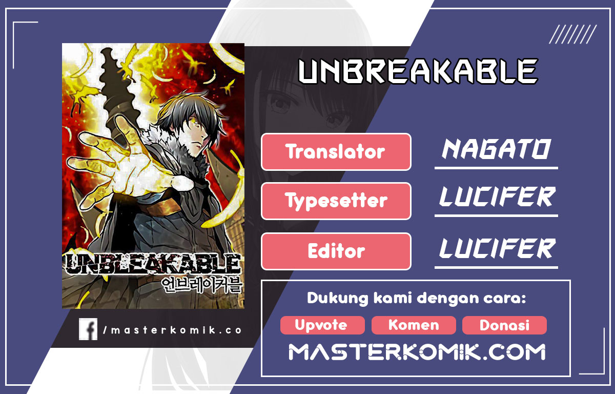 Unbreakable Bab 17 halaman 1