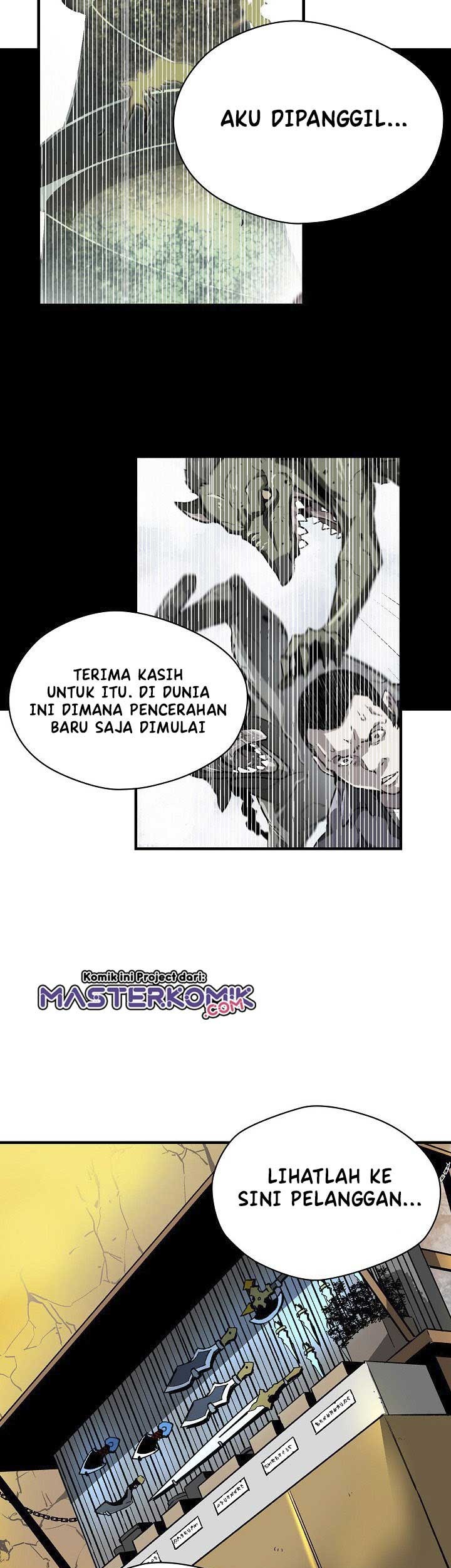 Unbreakable Bab 17 halaman 11