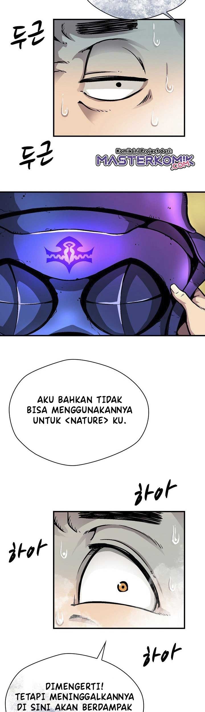 Unbreakable Bab 17 halaman 23