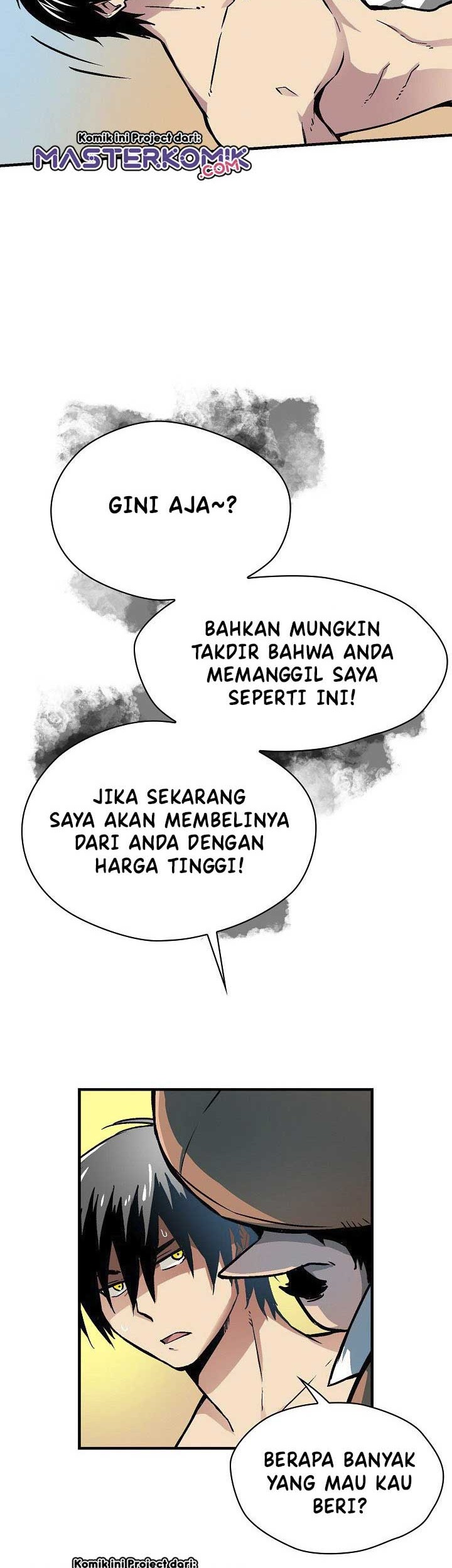 Unbreakable Bab 17 halaman 27
