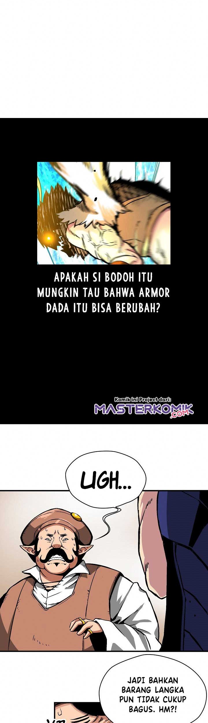 Unbreakable Bab 18 halaman 15