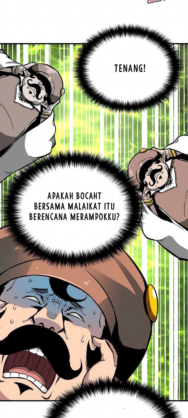 Unbreakable Bab 18 halaman 19