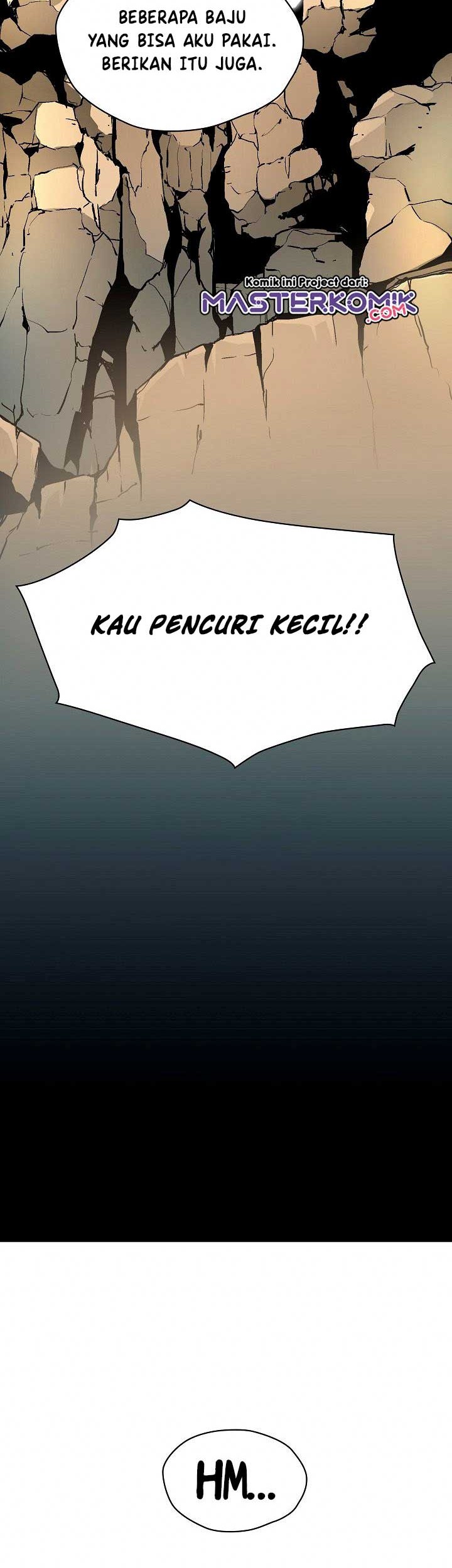 Unbreakable Bab 18 halaman 21