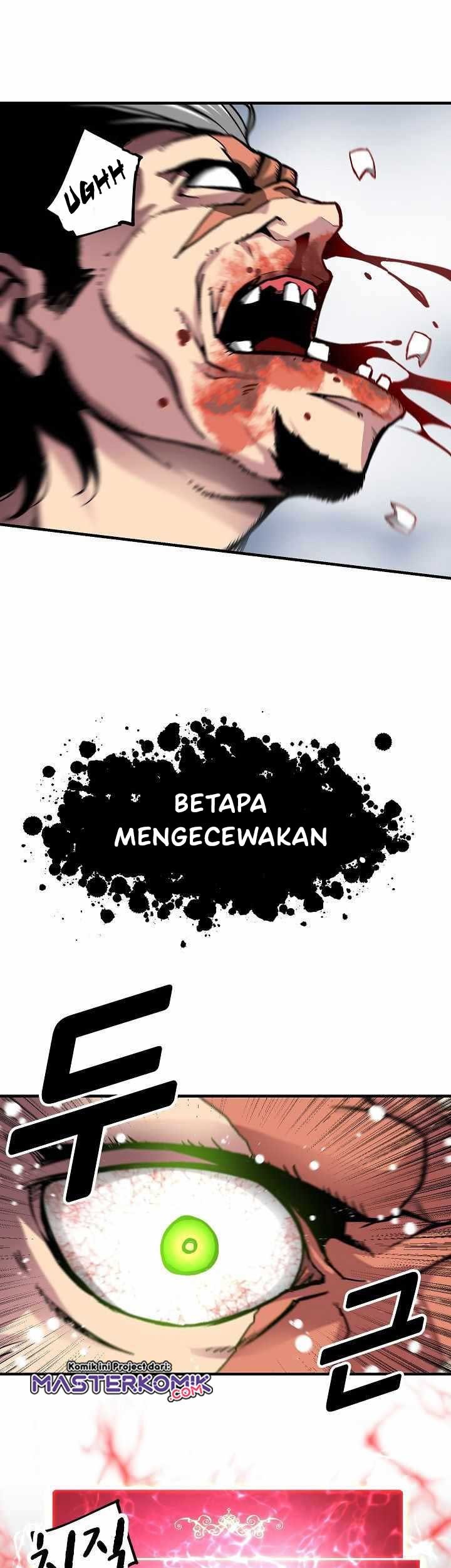 Unbreakable Bab 19 halaman 53