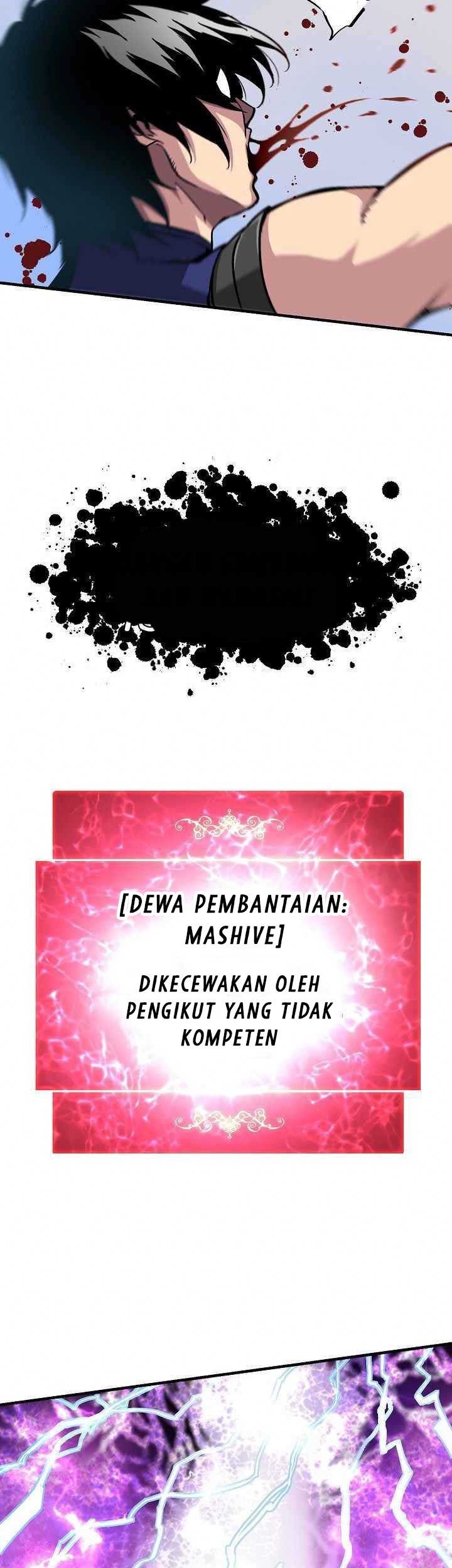 Unbreakable Bab 20 halaman 4