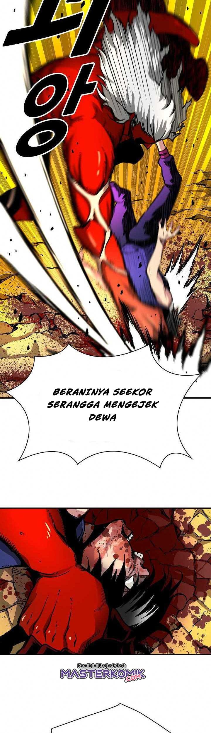 Unbreakable Bab 20 halaman 36