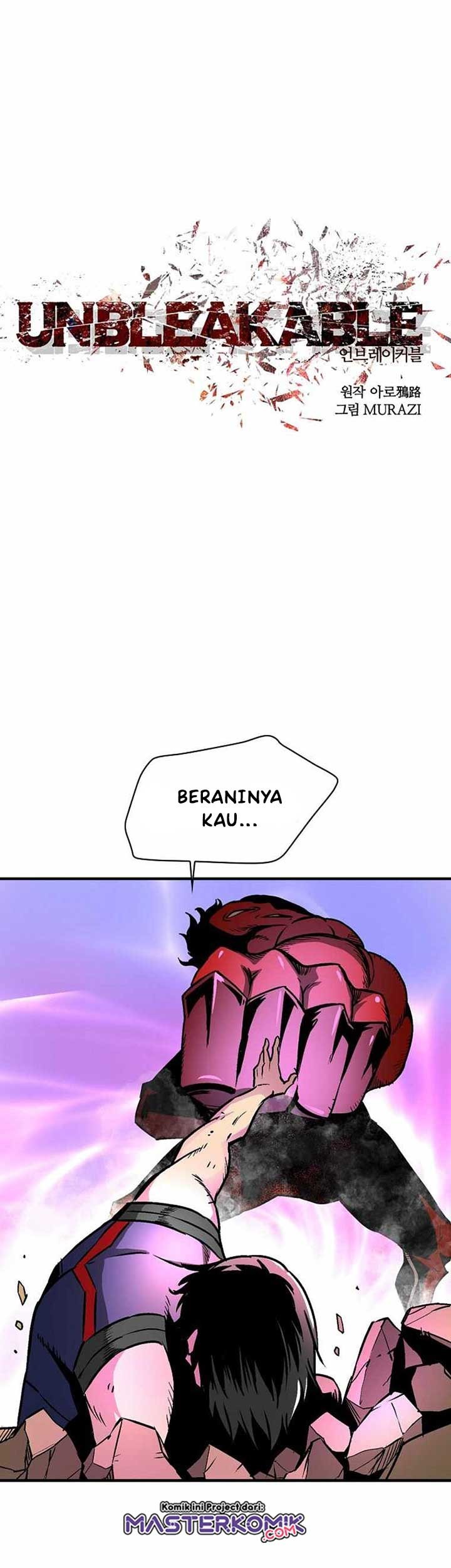 Unbreakable Bab 21 halaman 2