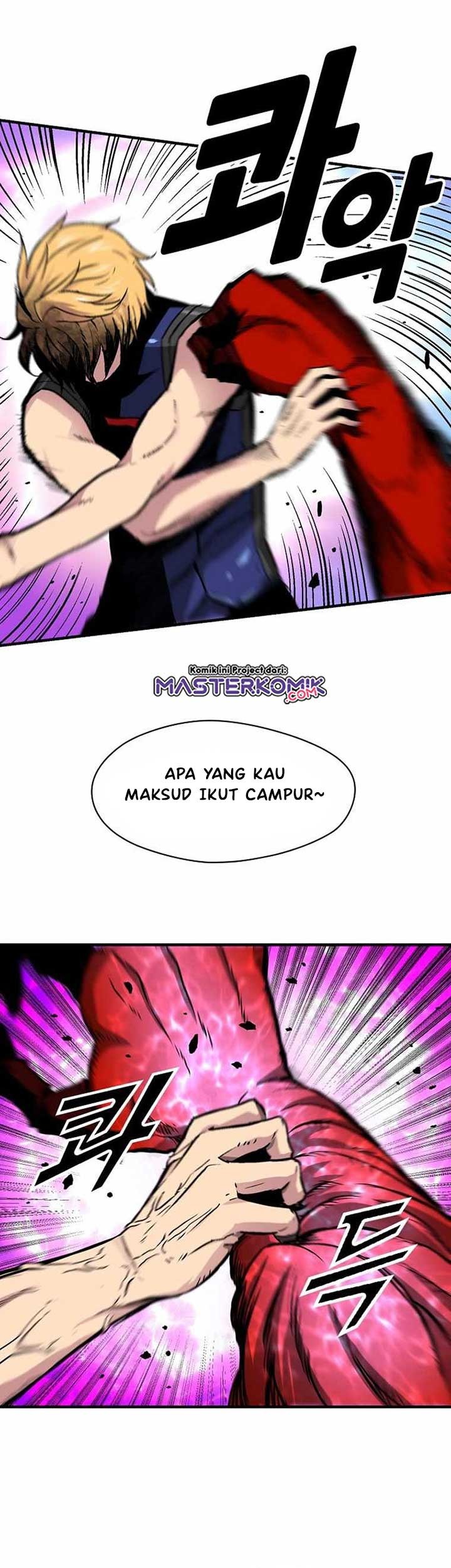 Unbreakable Bab 21 halaman 4