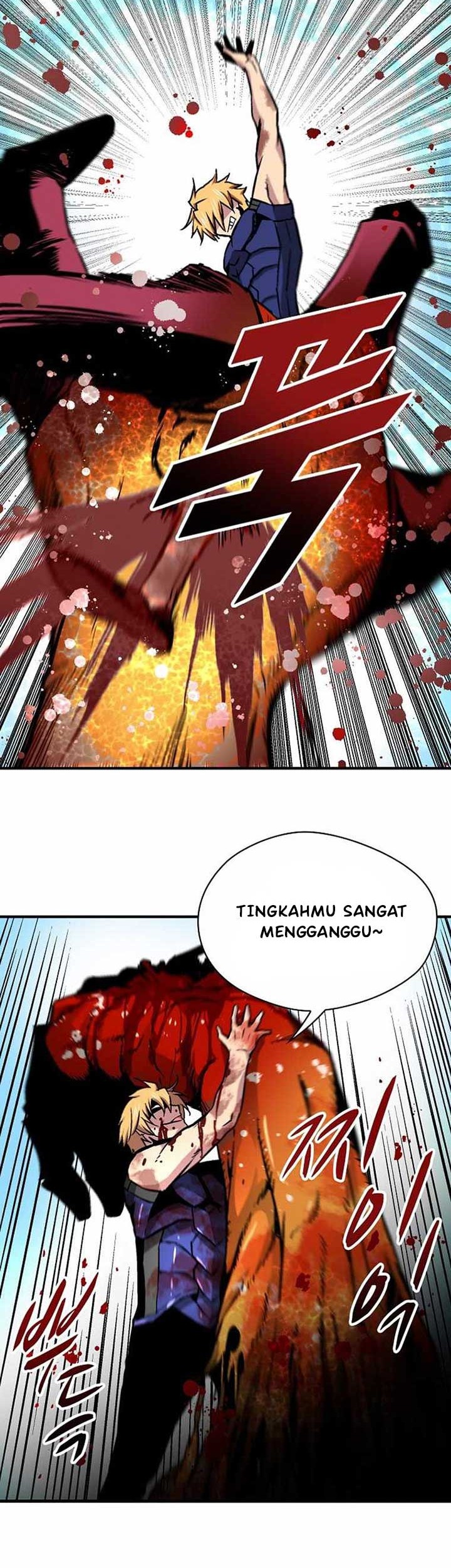 Unbreakable Bab 21 halaman 23
