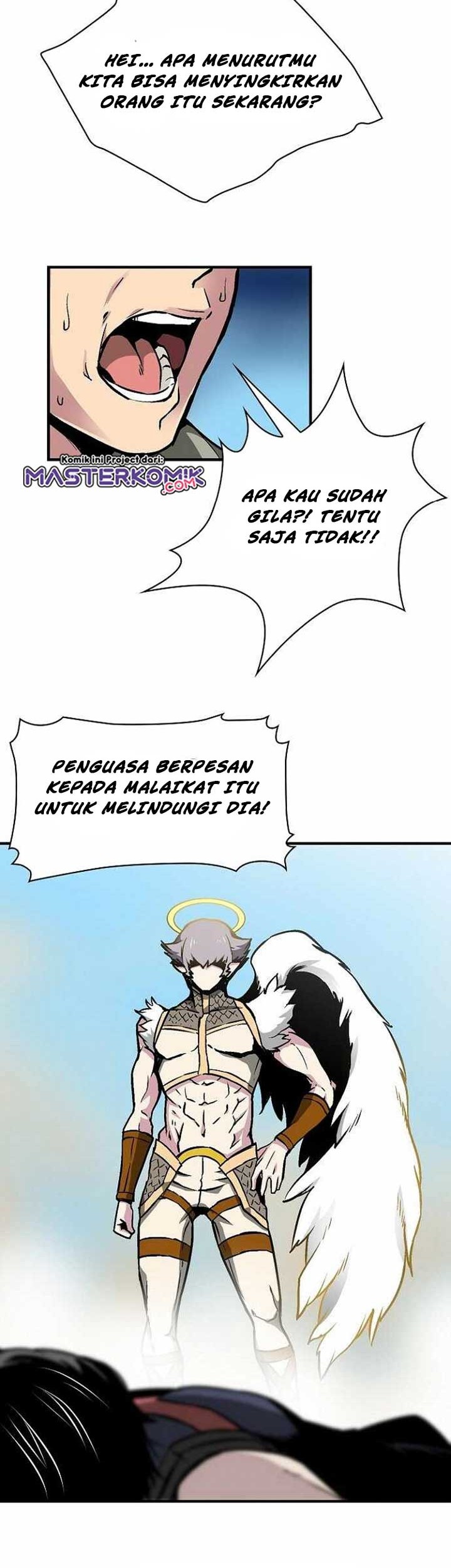Unbreakable Bab 22 halaman 3