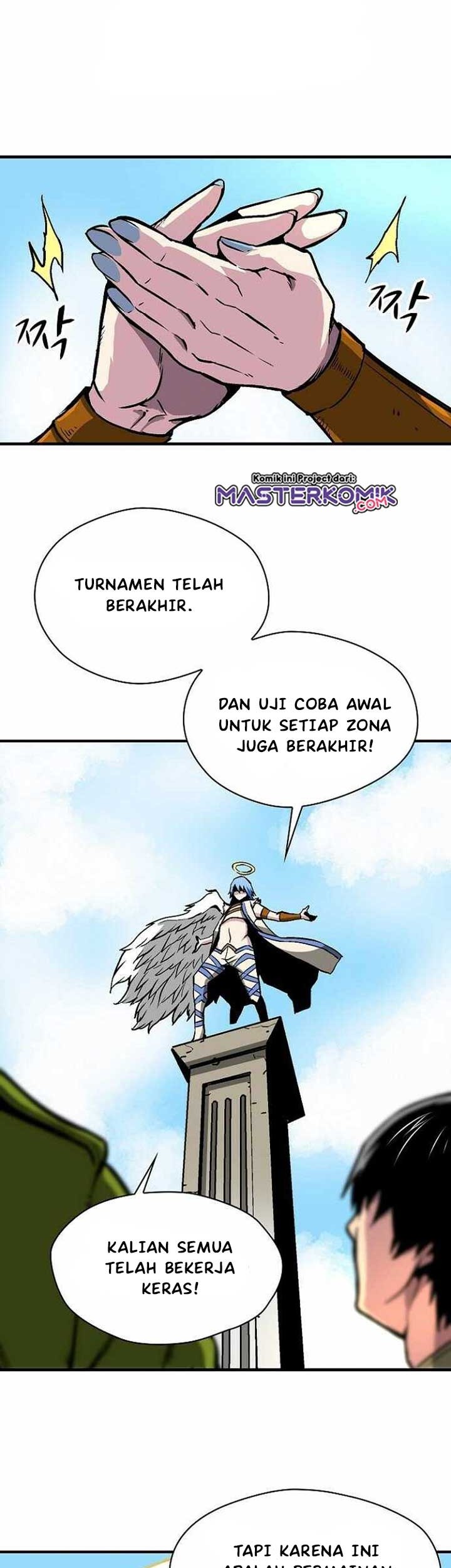 Unbreakable Bab 22 halaman 4