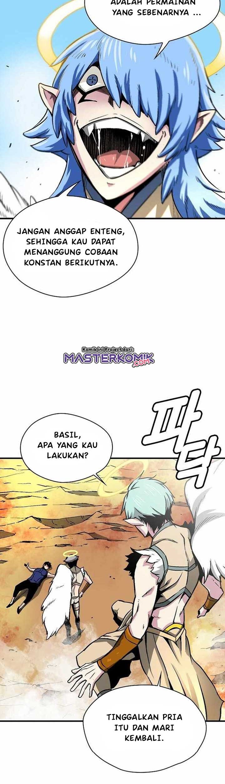 Unbreakable Bab 22 halaman 5