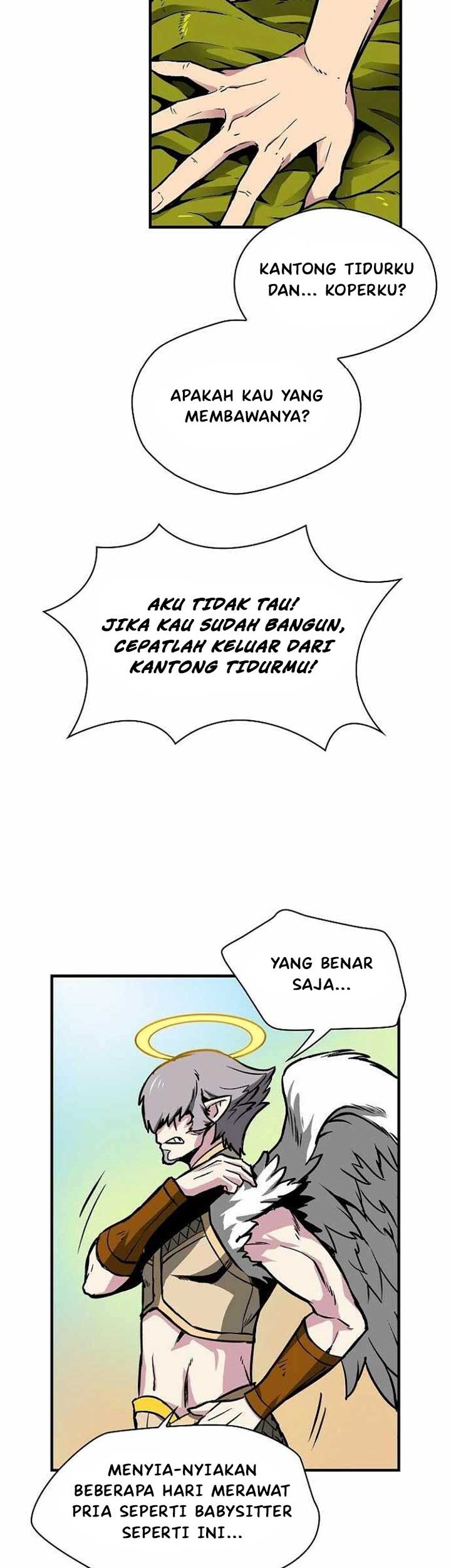 Unbreakable Bab 22 halaman 12