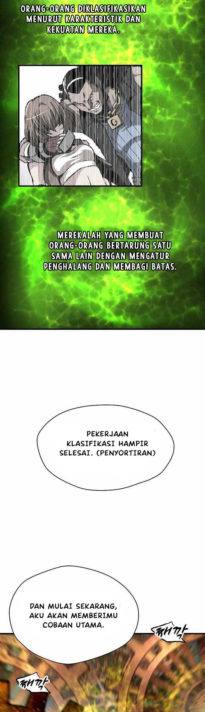 Unbreakable Bab 22 halaman 17