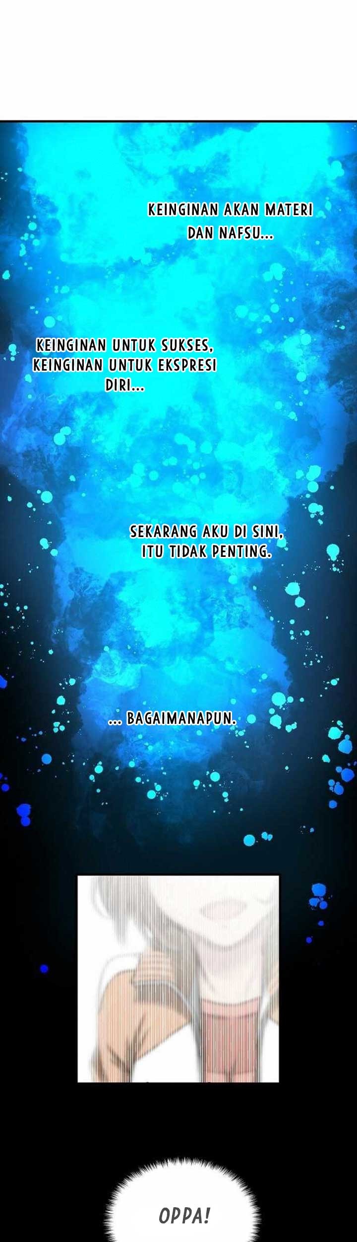 Unbreakable Bab 22 halaman 28