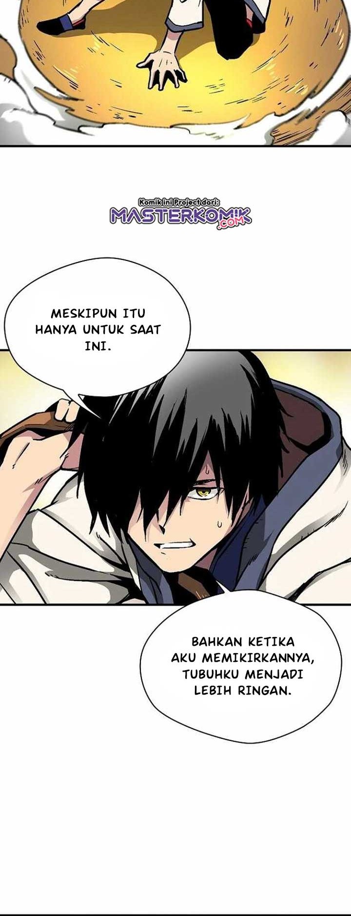 Unbreakable Bab 22 halaman 36