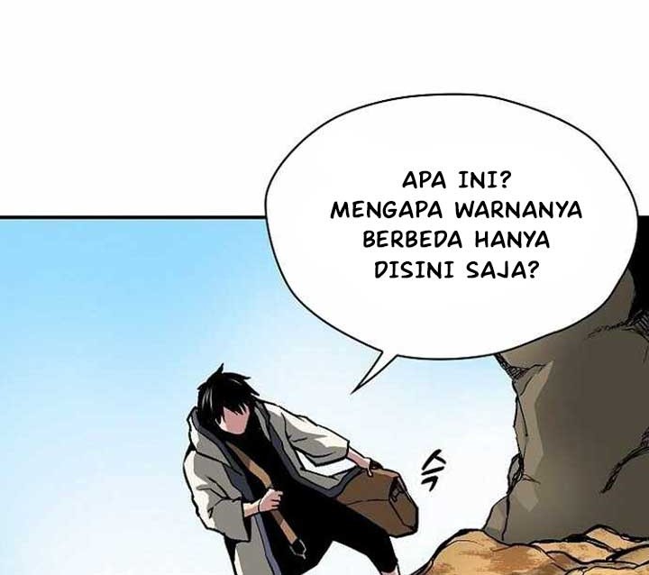 Unbreakable Bab 22 halaman 39