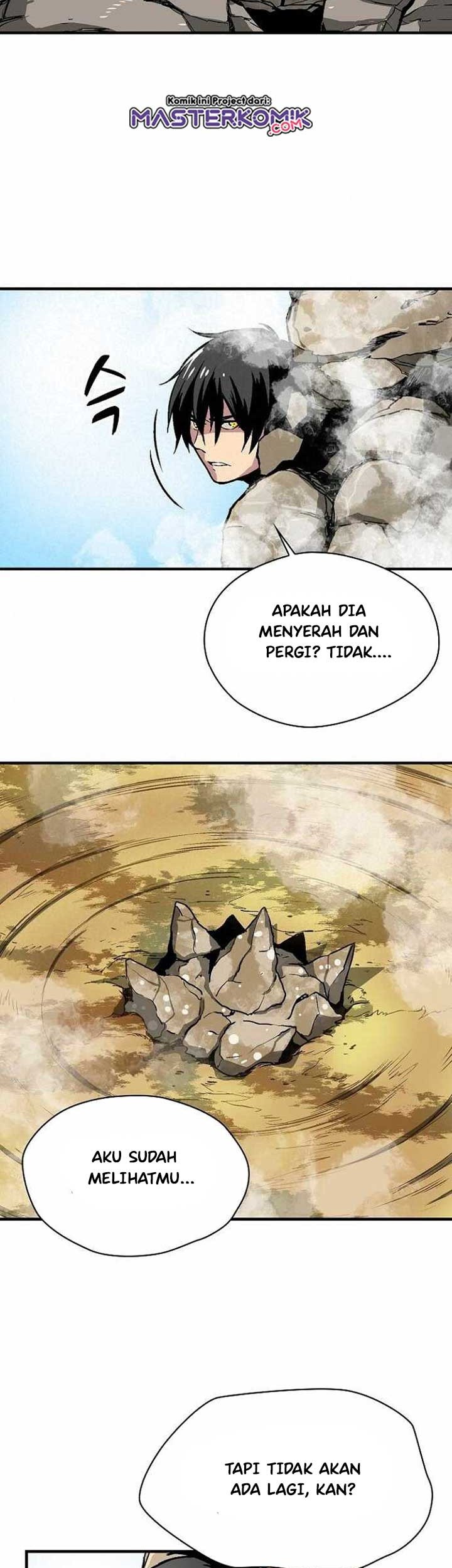 Unbreakable Bab 23 halaman 10