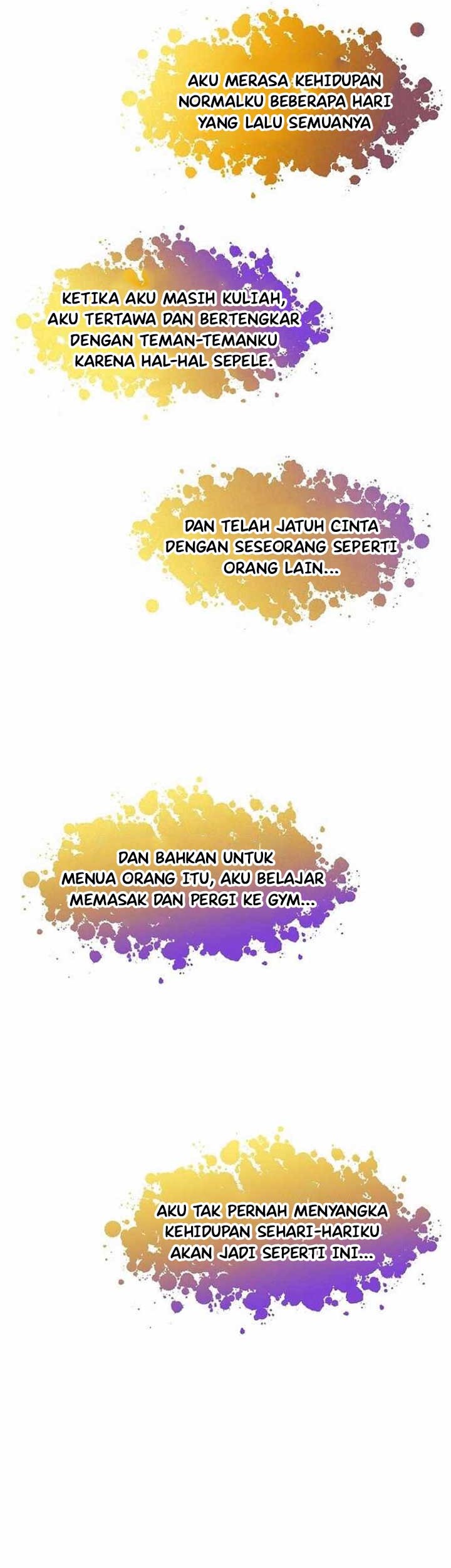Unbreakable Bab 23 halaman 33