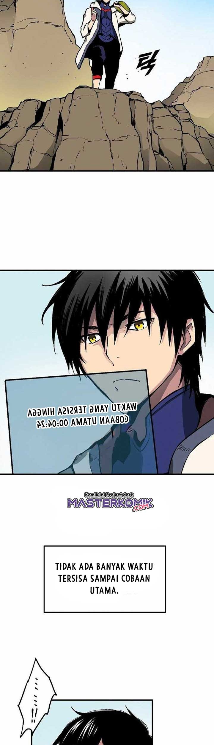 Unbreakable Bab 24 halaman 4