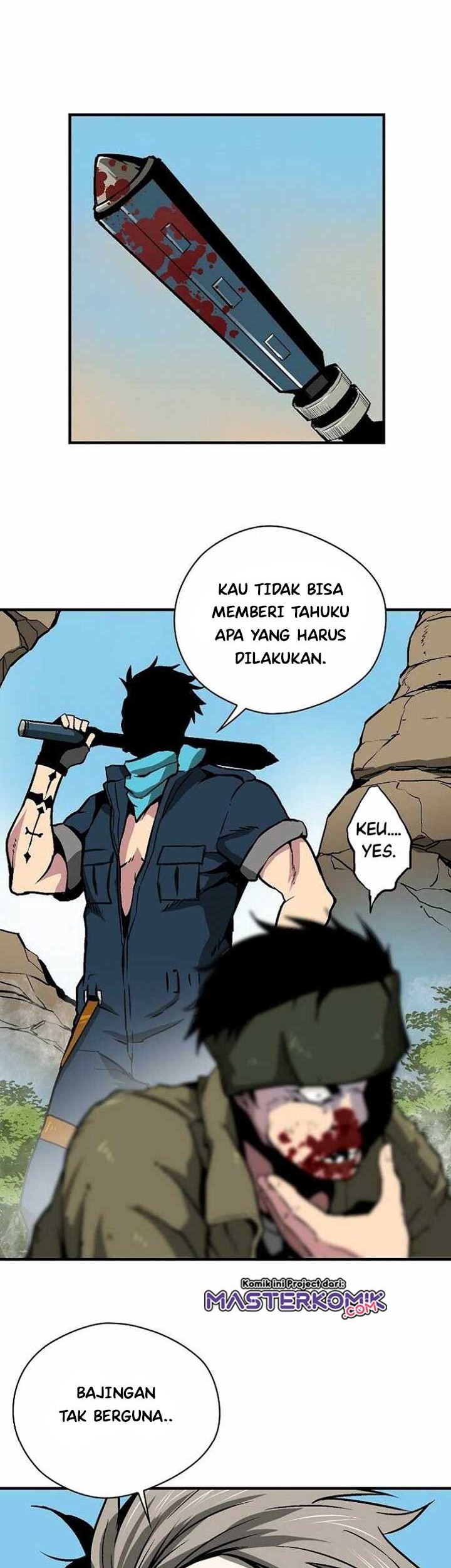 Unbreakable Bab 24 halaman 7