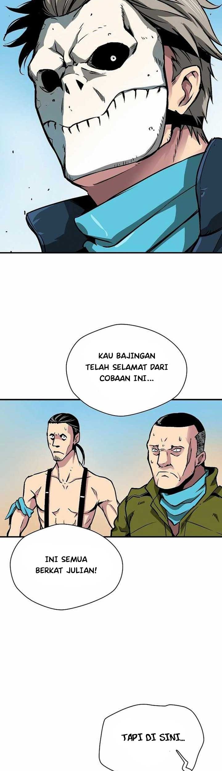 Unbreakable Bab 24 halaman 8