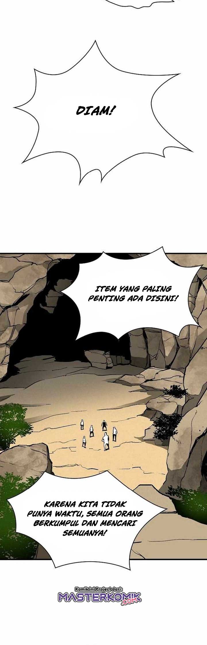 Unbreakable Bab 24 halaman 9