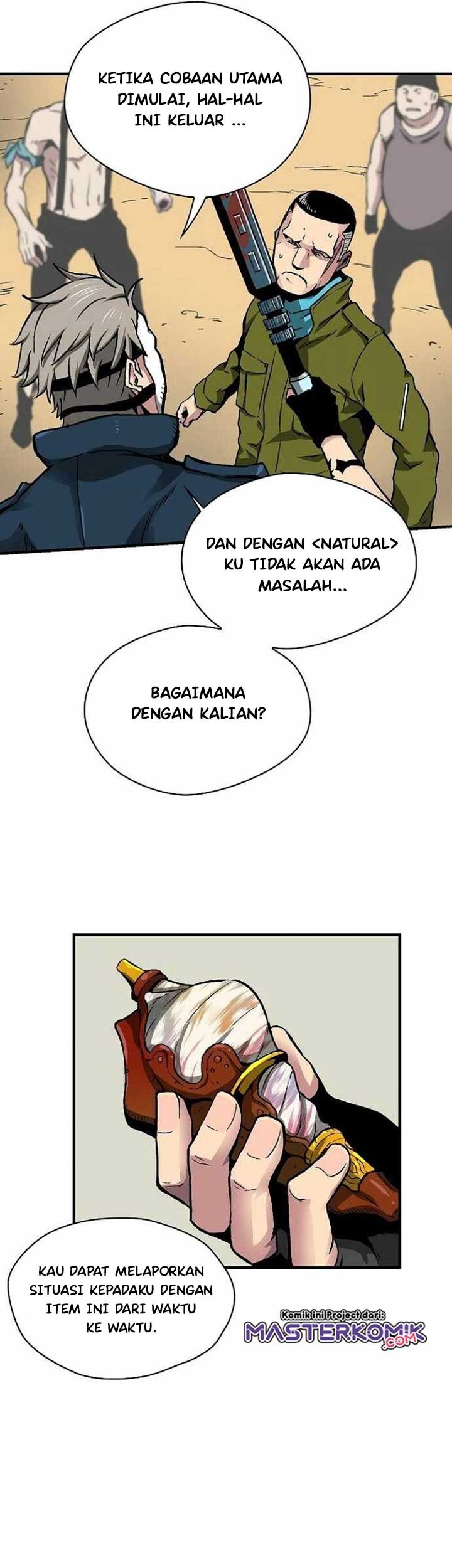 Unbreakable Bab 24 halaman 10