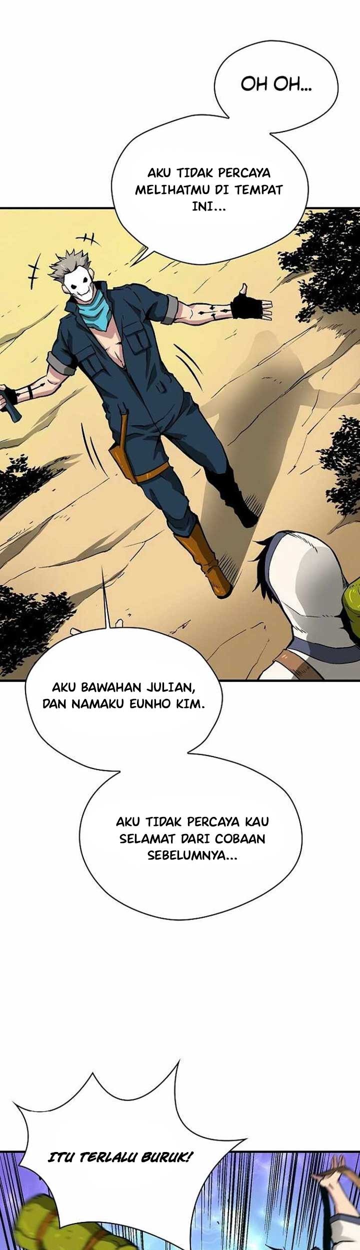 Unbreakable Bab 24 halaman 16