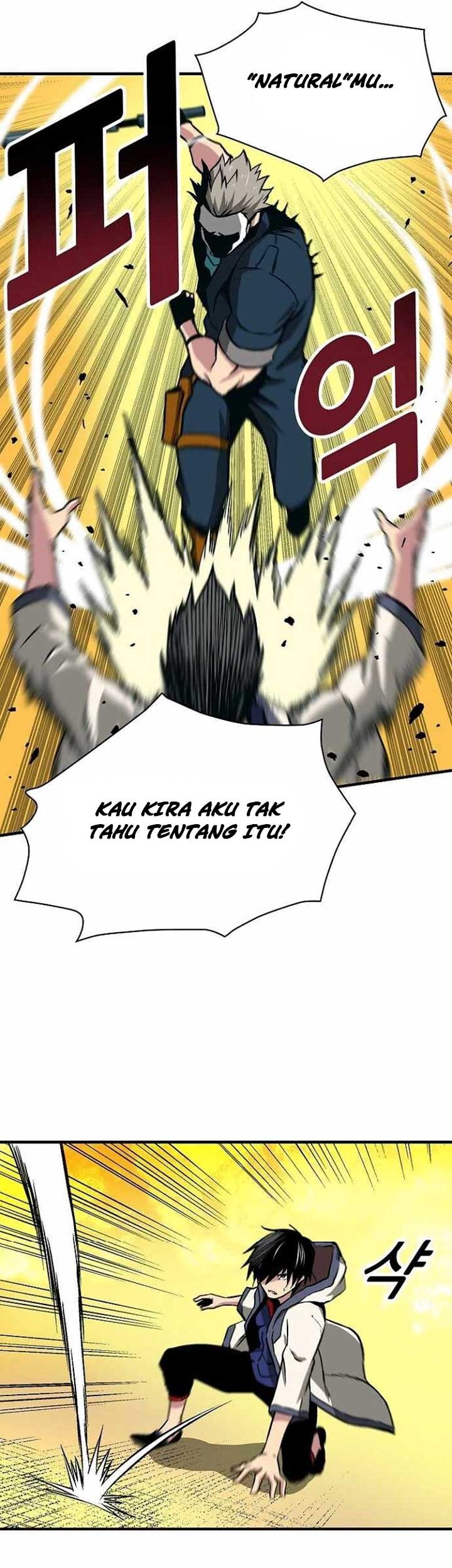 Unbreakable Bab 24 halaman 21