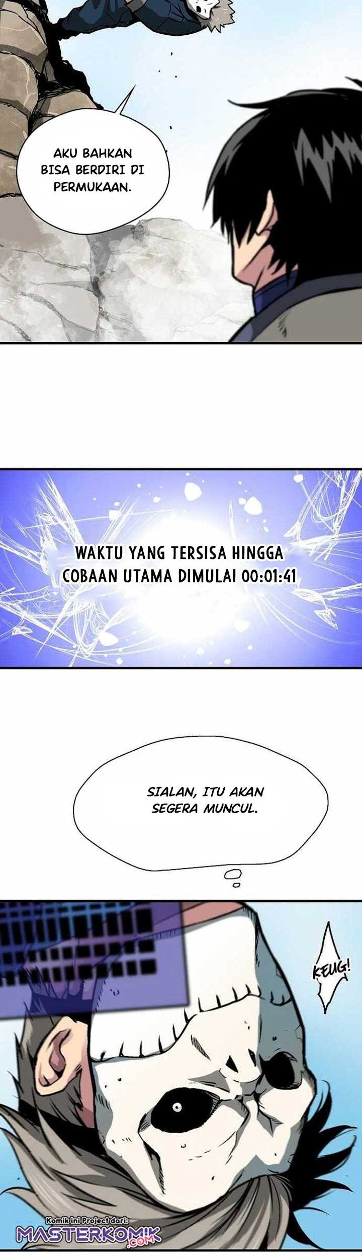 Unbreakable Bab 24 halaman 28