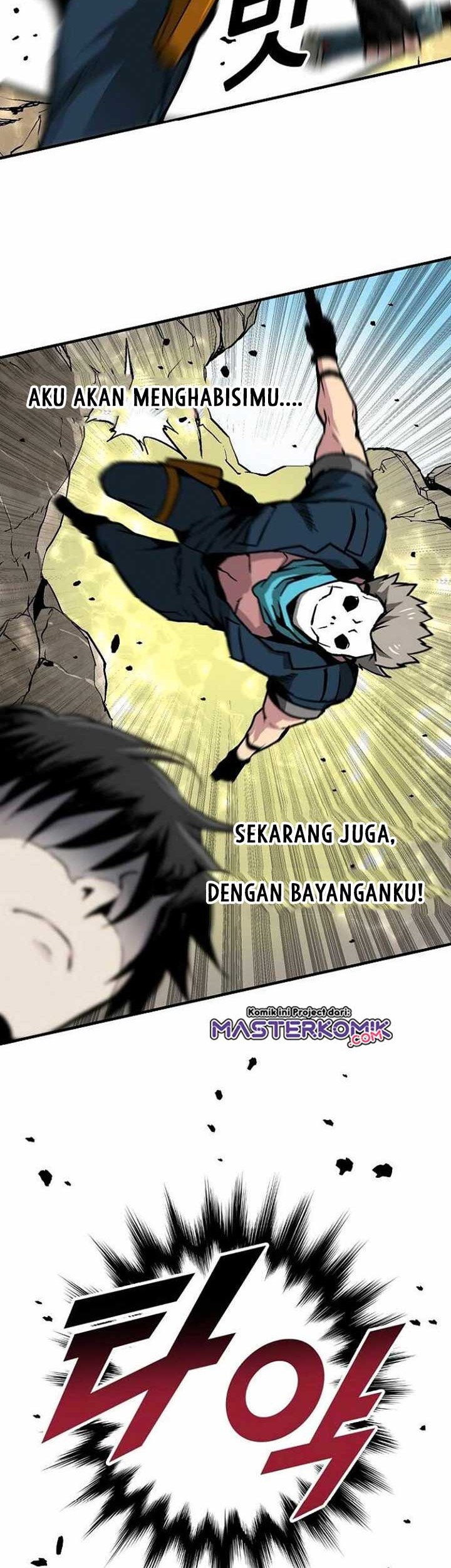 Unbreakable Bab 24 halaman 31