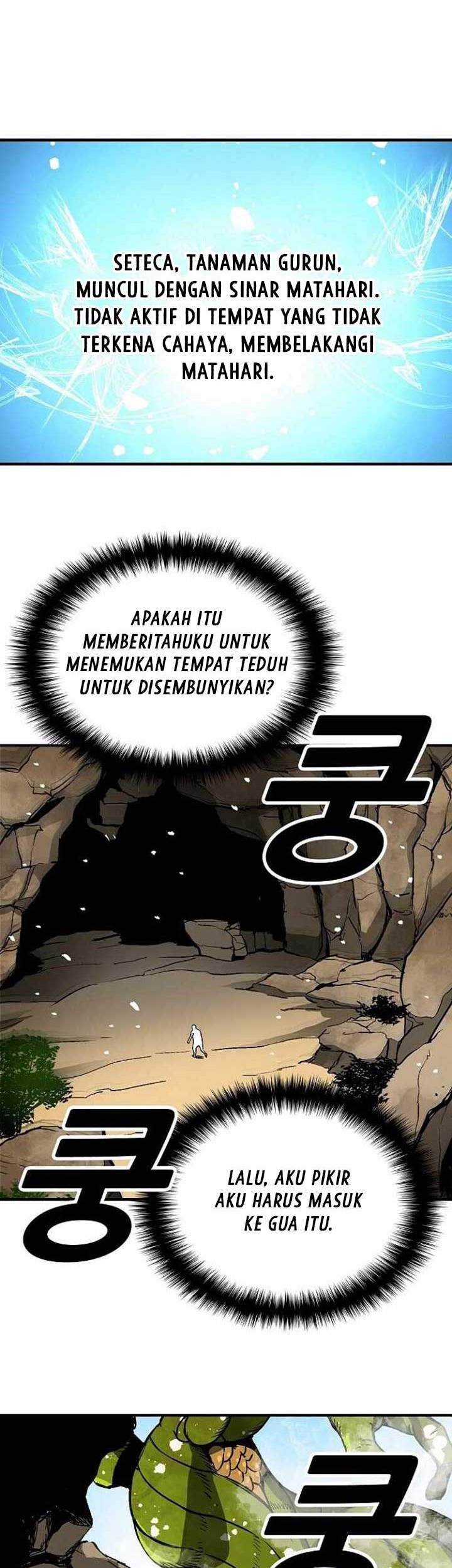Unbreakable Bab 24 halaman 43